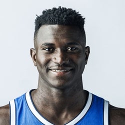 Keba Keita