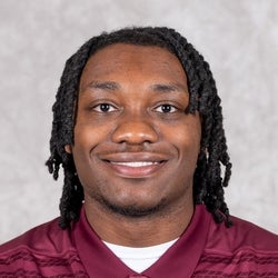 Langston Reynolds