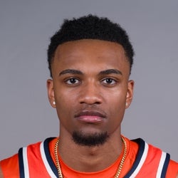 J.J. Starling