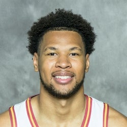 Joshua Jefferson