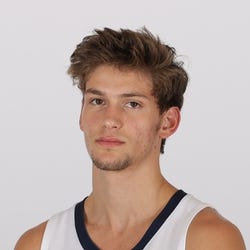 Aidan Mahaney