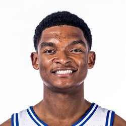 Caleb Foster