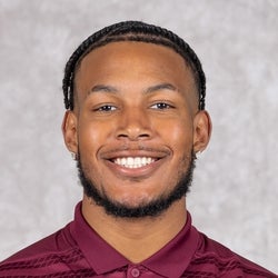 Jaylen Crocker-Johnson