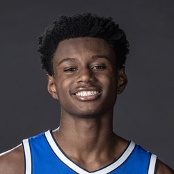 Kanon Catchings