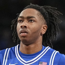 Isaiah Evans