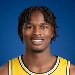 Morez Johnson