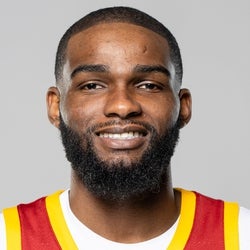 Amarion Dickerson