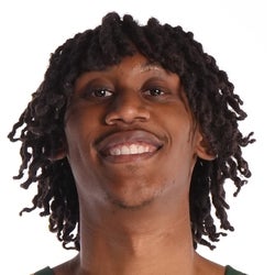 Tyrone Riley