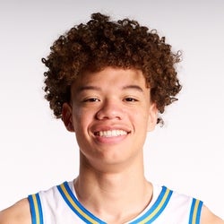 Trent Perry