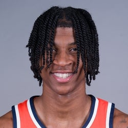 Donnie Freeman