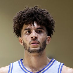 Cameron Boozer