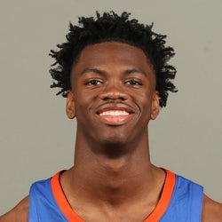 CJ Ingram