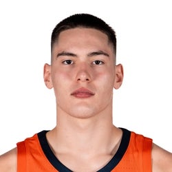 David Mirkovic