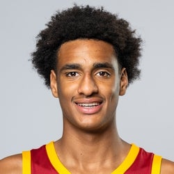 Alijah Arenas