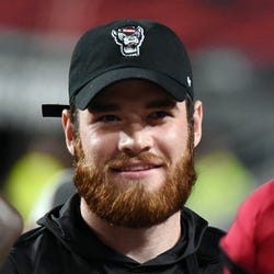 Devin Leary