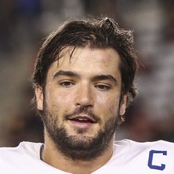 Tanner Mordecai