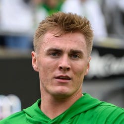Bo Nix