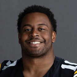 Nick Jackson