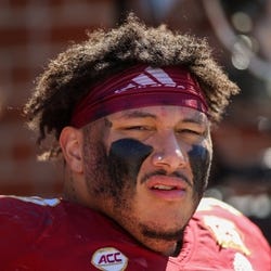 Christian Mahogany