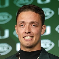 Carson Beck
