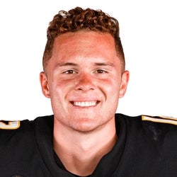 Brady Cook