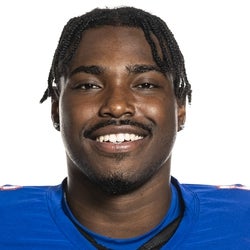 Jalon Daniels headshot