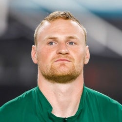 Tyler Van Dyke