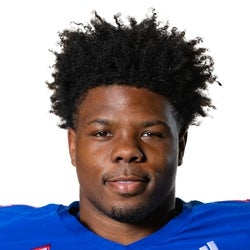 Leshon Williams headshot