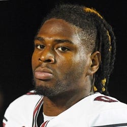 Jaheim Bell