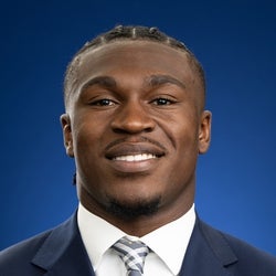 Kalel Mullings