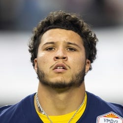 Blake Corum