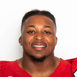 Tahj Brooks