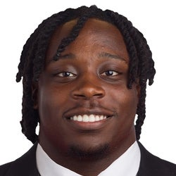 Kyle Monangai