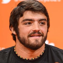 Will Shipley