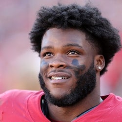 Raheim Sanders