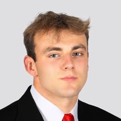 Brock Bowers