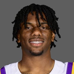 Malik Nabers