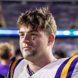 Garrett Nussmeier