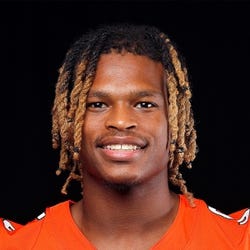 Jaden Bray