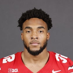 TreVeyon Henderson