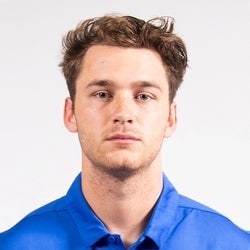 Preston Stone headshot