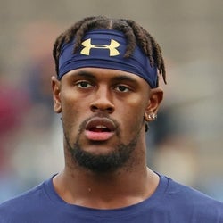 Malachi Fields headshot