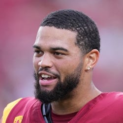 Caleb Williams
