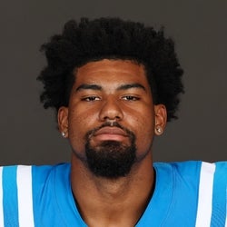 De'Zhaun Stribling
