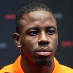 AJ Green