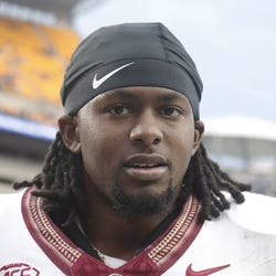 Keon Coleman