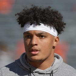 Braelon Allen