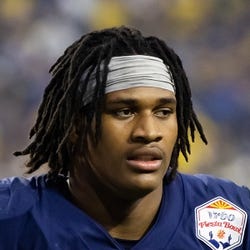 Junior Colson