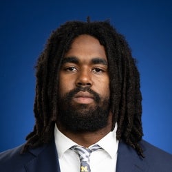Donovan Edwards