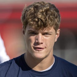 J.J. McCarthy